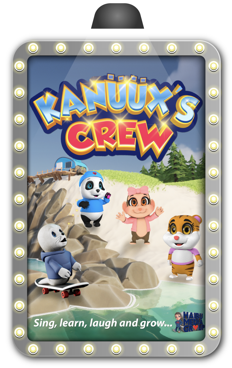Kanuux's Crew Show